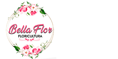 Logo Floricultura